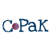 Logo des CoPaK-Projekts