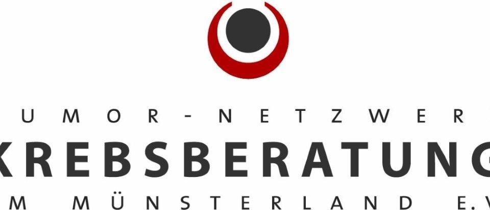 Logo der Krebsberatungsstelle Münster