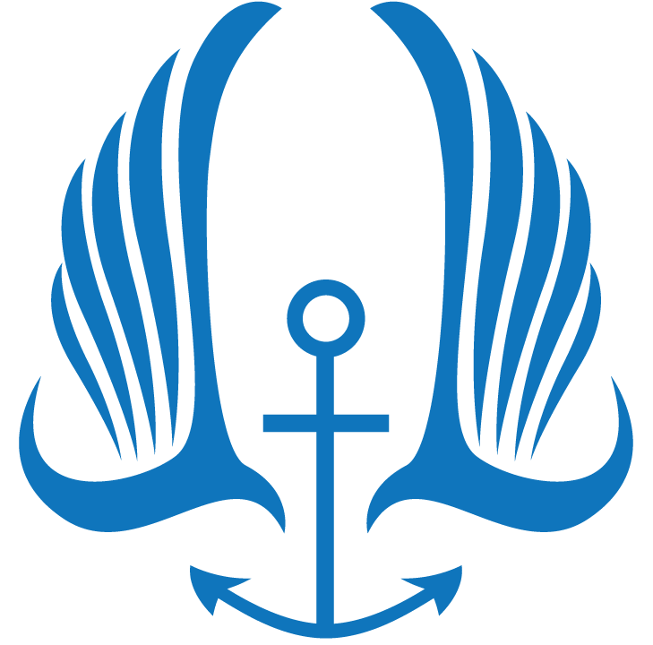 Logo des Vereins "Segelrebellen"