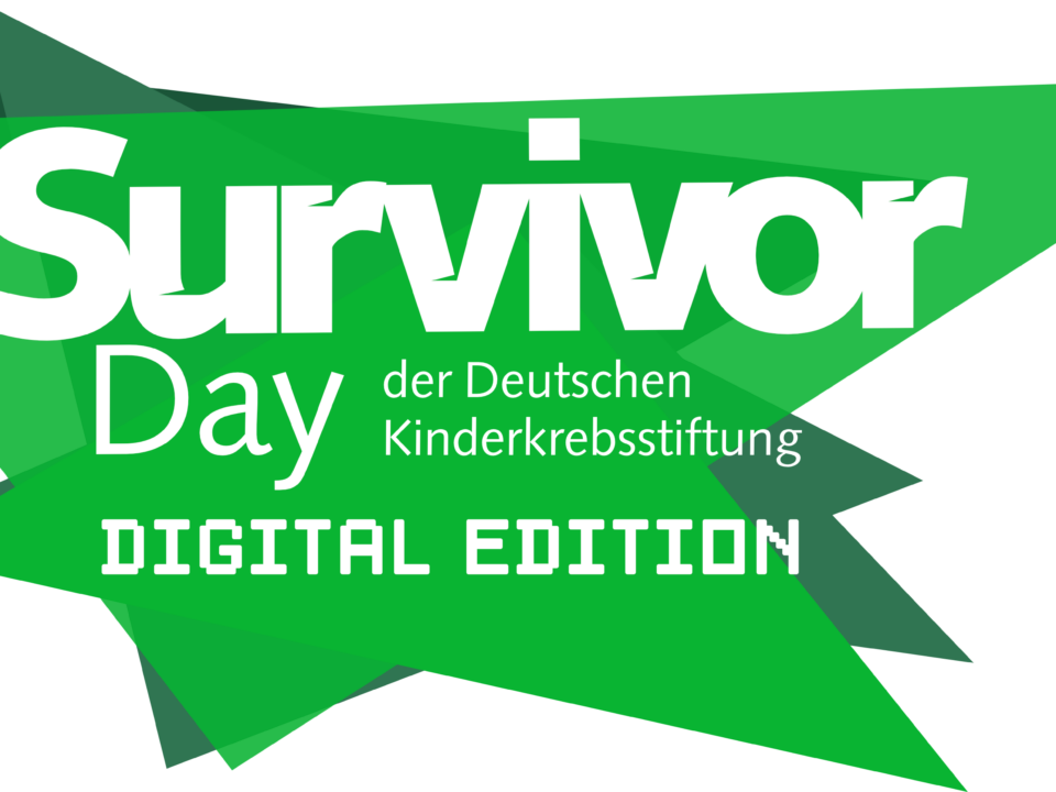 Logo des Survivor Day Digital Edition