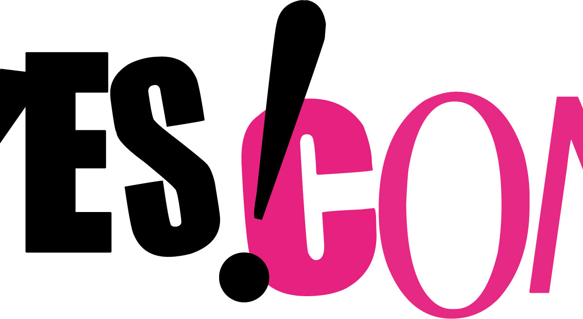 Logo zur Yes!Con