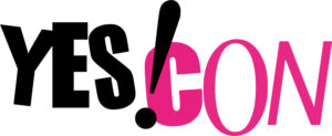 Logo zur Yes!Con