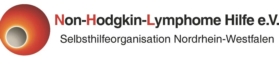 Logo der Non-Hodgkin-Lymphome Hilfe