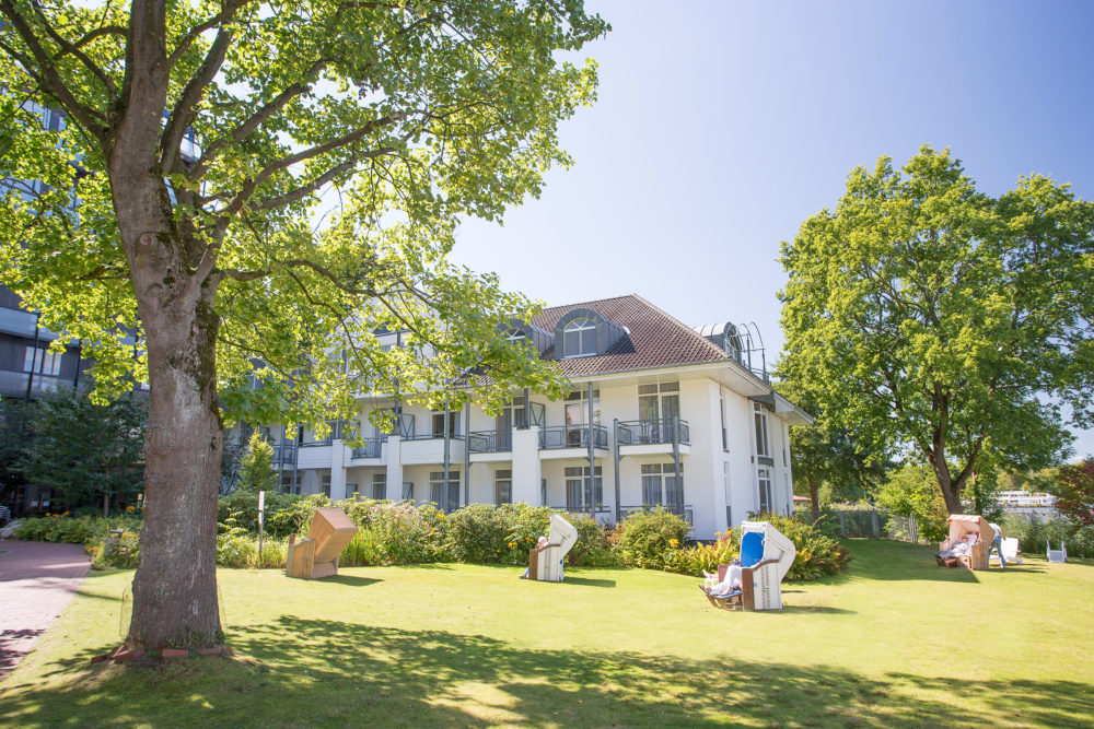 RehaZentrum am Meer ARGE Krebs